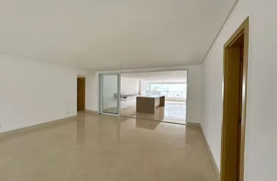 Apartamento com 4 quartos à venda na Avenida Mutirão, Setor Marista, Goiânia