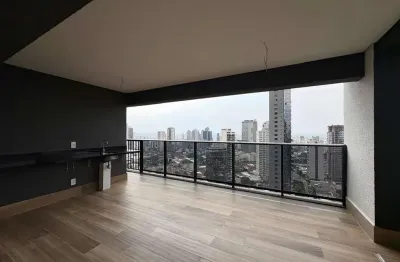 Apartamento com 3 quartos à venda na Avenida Mutirão, Setor Marista, Goiânia
