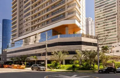 Apartamento com 3 quartos à venda na Rua 34-A, Setor Marista, Goiânia