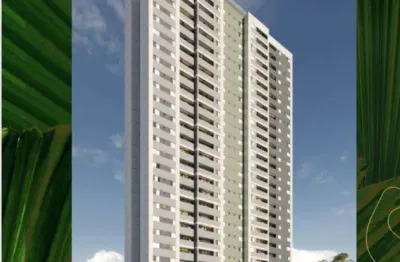 Apartamento com 2 quartos à venda na Avenida Jandiá, Parque Amazônia, Goiânia