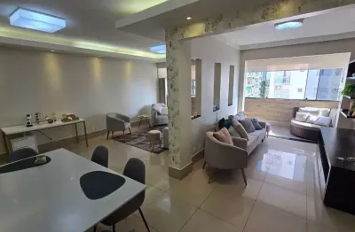 Apartamento com 3 quartos à venda na Avenida C 171, 295, Setor Nova Suiça, Goiânia