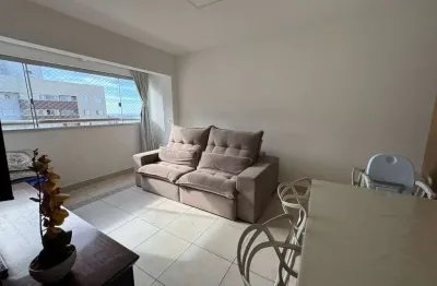 Apartamento com 2 quartos à venda na Rua Canuma, Parque Amazônia, Goiânia