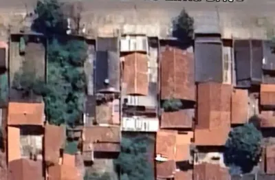 Terreno à venda na Avenida Xavantes, Jardim Balneário Meia Ponte, Goiânia