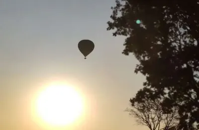 Terreno à venda na Alameda do Contorno, Setor Oeste, Goiânia