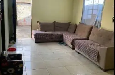Casa com 2 quartos à venda na Rua RC 11, Residencial Real Conquista, Goiânia