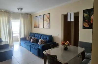 Apartamento com 3 quartos à venda na Avenida Anhanguera, Setor Leste Universitário, Goiânia
