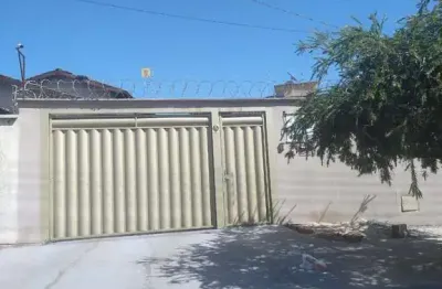 Casa com 5 quartos à venda na Rua Floresta, 3, Residencial São Bernardo, Goiânia