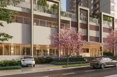 Apartamento com 2 quartos à venda na Rua T 65, Setor Bueno, Goiânia