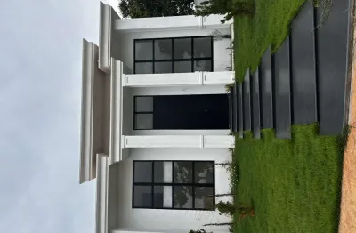 Casa em condomínio fechado com 4 quartos à venda na Rodovia GO-020, Fazenda Vau das Pombas, Goiânia