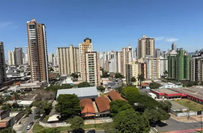 Apartamento com 3 quartos à venda na Rua 1040, Setor Pedro Ludovico, Goiânia