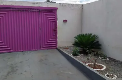 Casa com 3 quartos à venda na Rua da Páscoa, Jardim Veneza, Aparecida de Goiânia