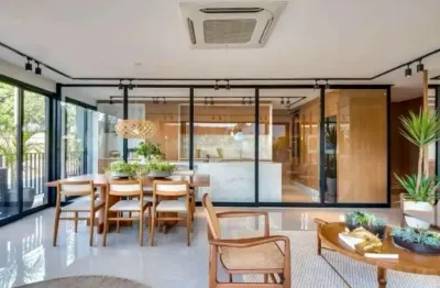 Apartamento com 3 quartos à venda na Rua Samuel Morse, Serrinha, Goiânia