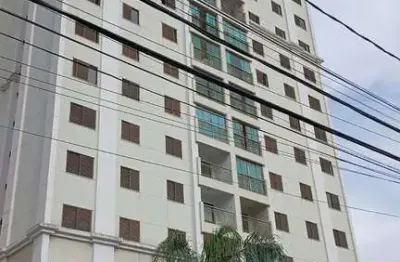 Apartamento com 2 quartos à venda na Rua P 16, 309, Setor dos Funcionários, Goiânia