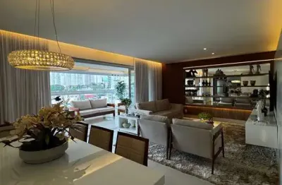 Apartamento com 3 quartos à venda na Rua 27, 230, Setor Marista, Goiânia