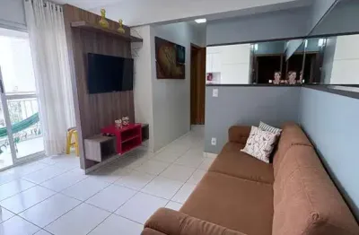 Apartamento com 2 quartos à venda na Rua Manaus, Parque Amazônia, Goiânia