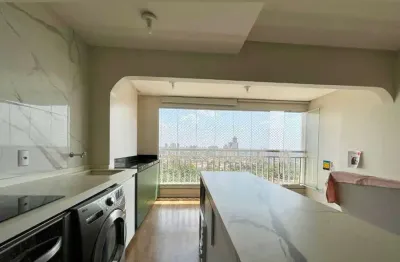 Apartamento com 2 quartos à venda na Avenida Rio Negro, 2, Parque Amazônia, Goiânia