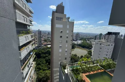 Kitnet / Stúdio à venda na Avenida Castelo Branco, 444, Setor Bueno, Goiânia