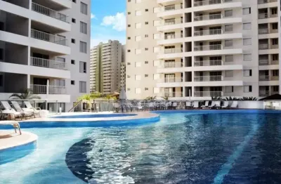 Apartamento com 3 quartos à venda na Rua 56, 89, Jardim Goiás, Goiânia