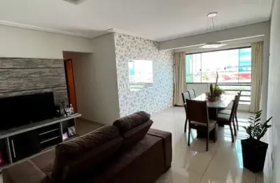 Apartamento com 3 quartos à venda na Rua Terezina, 389, Alto da Glória, Goiânia