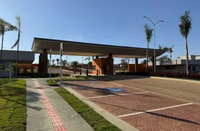 Terreno à venda na Ja 19, Alphaville Araguaia, Goiânia