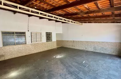 Casa com 3 quartos à venda na Rua GB41, 1, Jardim Guanabara III, Goiânia