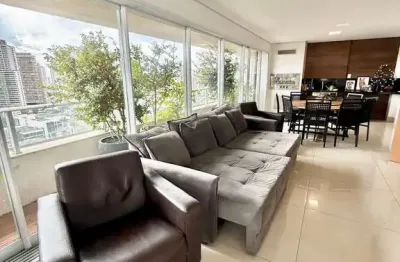 Apartamento com 3 quartos à venda na Avenida Mutirão, 471, Setor Marista, Goiânia