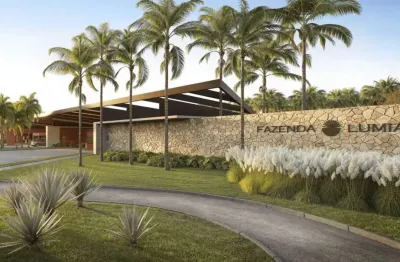 Terreno à venda na Bv 110 Fazenda Lumiar, Zona Rural, Bela Vista de Goiás