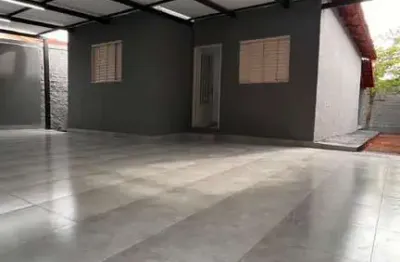 Casa com 3 quartos à venda na Rua Basílio Ferreira Neves, Setor Vida Nova, Trindade