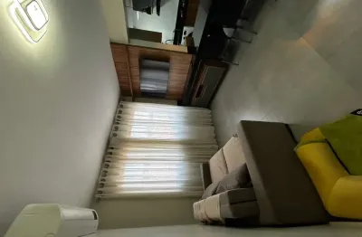 Apartamento com 2 quartos à venda na Rua 227, 28, Setor Leste Universitário, Goiânia