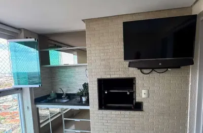 Apartamento com 3 quartos à venda na Avenida Circular, 751, Residencial Eldorado Expansão, Goiânia