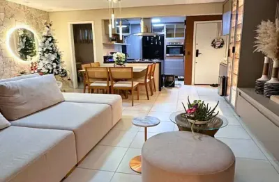 Apartamento com 3 quartos à venda na Rua 1040, 463, Setor Pedro Ludovico, Goiânia