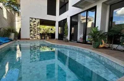 Casa em condomínio fechado com 3 quartos à venda na Rua Hortência, Jardins Nápoles, Senador Canedo