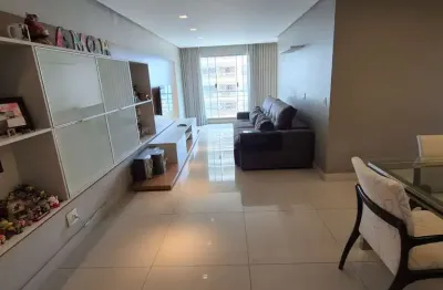 Apartamento com 3 quartos à venda na Rua T 65, 1050, Setor Bueno, Goiânia