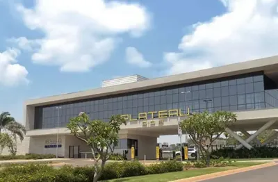 Terreno à venda na Cn8, Parque Cidade, Goiânia