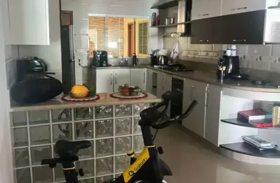 Casa com 3 quartos à venda na Rua BV 10, 1, Residencial Boa Vista, Senador Canedo