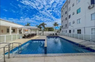 Apartamento com 2 quartos à venda na Rua Rosenval Alves dos Santos, Residencial Monte Carlo, Goiânia