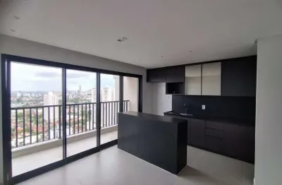 Apartamento com 2 quartos à venda na Avenida Antônio Fidelis, Parque Amazônia, Goiânia