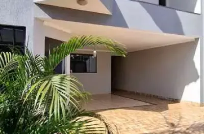 Casa com 5 quartos à venda na Rua 14, 773, Jardim Santo Antônio, Goiânia