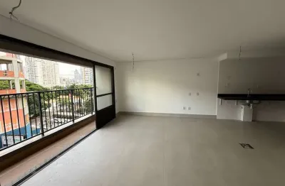 Flat com 1 quarto à venda na Avenida Castelo Branco, Setor Bueno, Goiânia