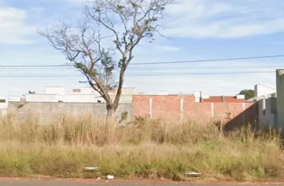 Terreno à venda na Rua OM 1, Residencial Orlando Morais, Goiânia