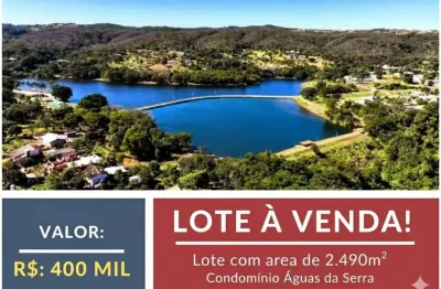 Terreno à venda na Br-153, Km 533, Zona Rural, Hidrolândia