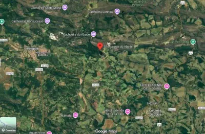 Chácara / sítio com 1 quarto à venda na Fazenda Lavras Do Abade, Chácara Nº 05 – Zona Rural, Cocalzinho De Goiás/go –, Zona Rural, Cocalzinho de Goiás