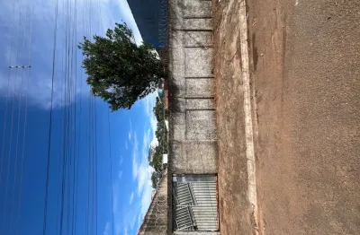 Terreno à venda na Rua Pires Figueredo, Residencial Ville de France, Goiânia