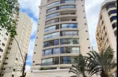 Cobertura com 3 quartos à venda na Alameda dos Buritis, 223, Setor Oeste, Goiânia