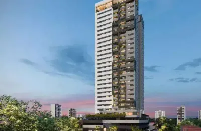 Apartamento com 2 quartos à venda na Rua 12-A, Vila São João, Goiânia