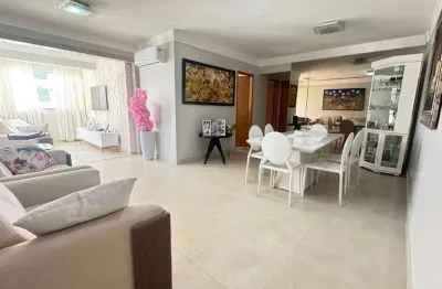 Apartamento com 3 quartos à venda na Rua T 65, 1184, Setor Bueno, Goiânia