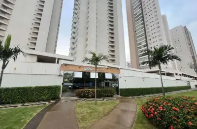 Apartamento com 3 quartos à venda na Avenida Copacabana, 135, Jardim Atlântico, Goiânia