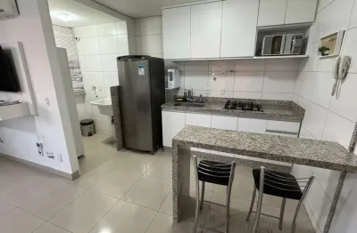 Kitnet / Stúdio à venda na Avenida Castelo Branco, 921, Setor Bueno, Goiânia