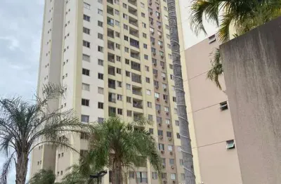 Apartamento com 2 quartos à venda na Avenida Euclides da Cunha, Conjunto Cruzeiro do Sul, Aparecida de Goiânia