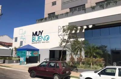 Apartamento com 3 quartos à venda na Avenida C 1, 74, Jardim América, Goiânia